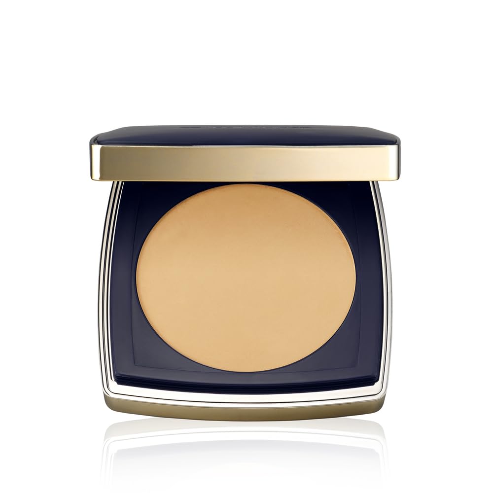 Estee Lauder Double Wear Matte Powder Foundation for All-Day Wear