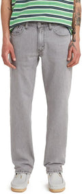 Levi's Men's 514 Straight Fit Jeans for Men - Low Waist Classic