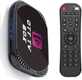 Android 11 TV Box 4GB RAM 32GB ROM - 8K Ultra HD Streaming