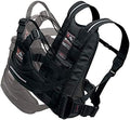 Child Motorcycle Safety Harness with Handles Reflective Material