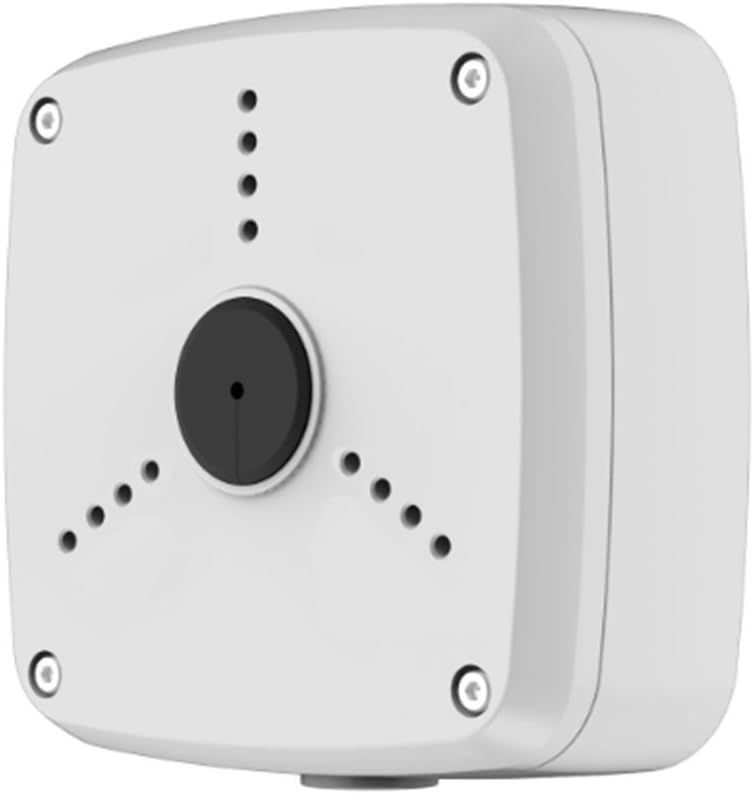 Dahua Junction Box PFA122 for HAC-HFW1100R and HFW2220R