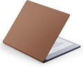 Ayotu Magnetic Folio Case for Remarkable 2 10.3 in - PU Leather Brown