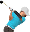 Golf Elbow Brace for Straight Swings by JUNNEE