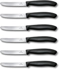 Victorinox Swiss Classic Tomato and Table Knife Set - Everyday