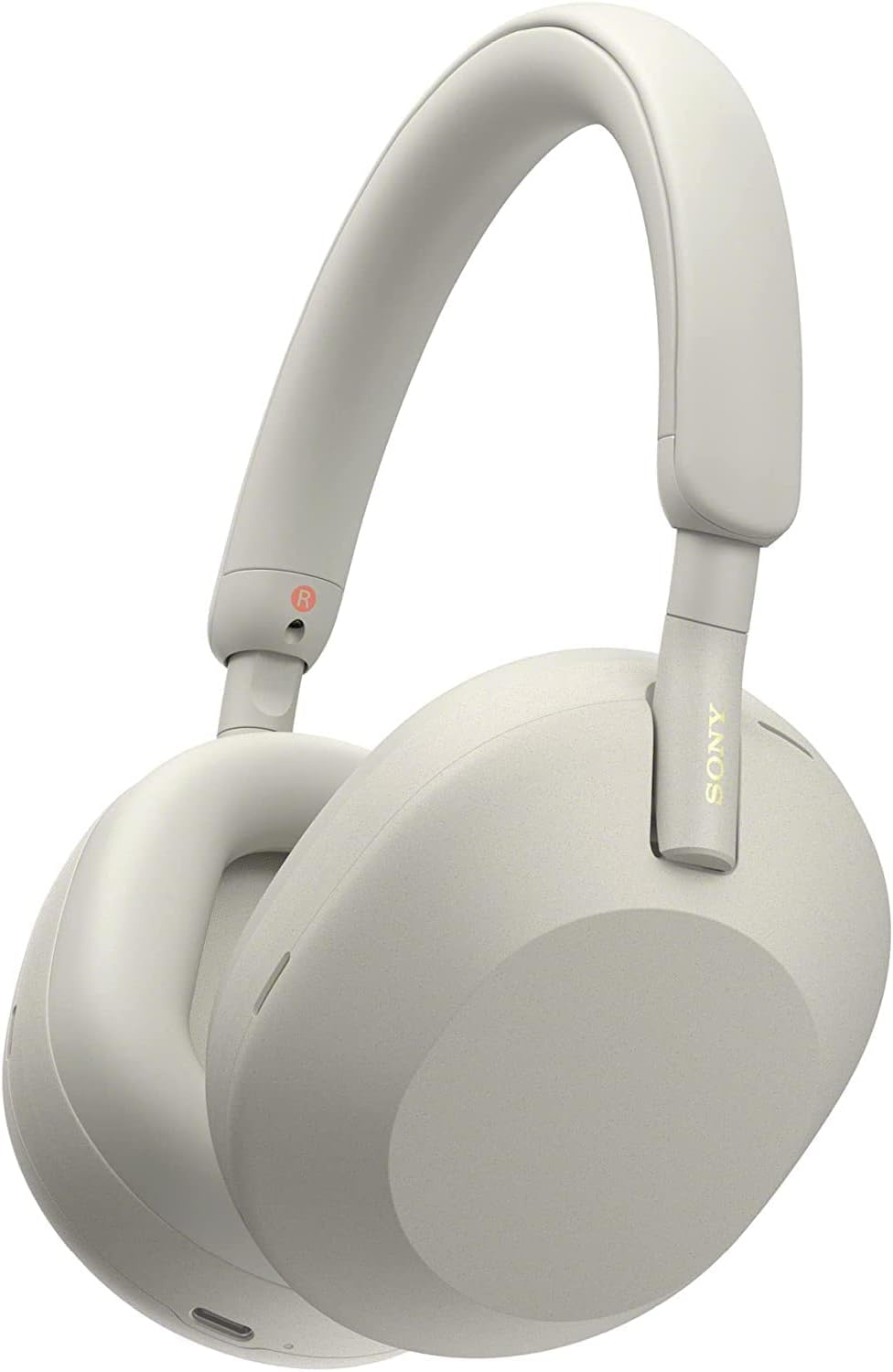 Sony WH-1000XM5/S Wireless Noise Canceling Headphones Review