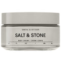 Salt & Stone Body Cream Santal & Vetiver for Deep Hydration