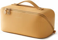 Travel Makeup Bag for Women - Large Capacity Waterproof Pouch