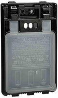 Yaesu FBA-39 AA Battery Case for VX-8R Series - Portable Power