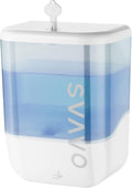 Automatic Soap Dispenser 34oz Touchless Wall Mount - Hands-Free