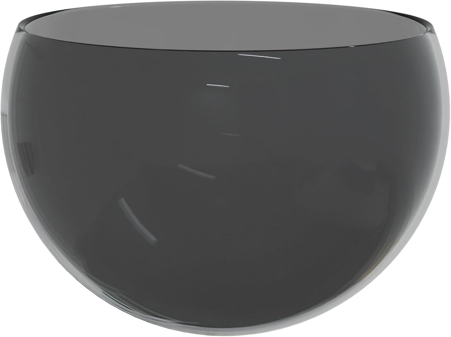 KastLite 12 Inch Globe Light Cover for Outdoor Lighting Fixtures