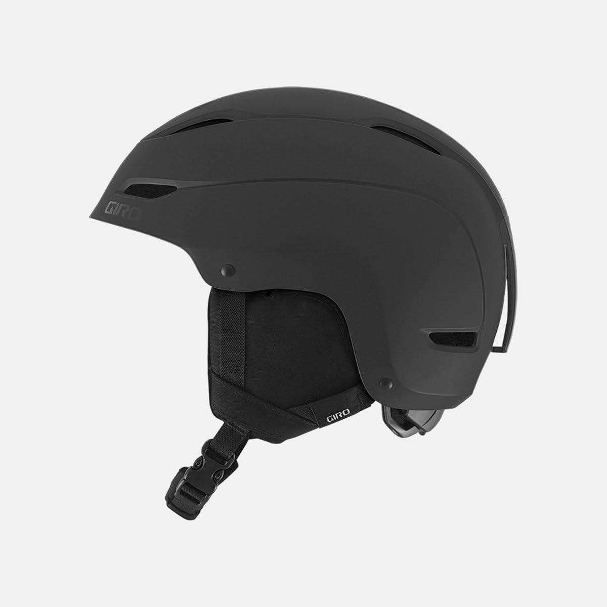 Giro Lightweight Scale Snow Helmet