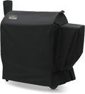 Grill Cover for Traeger 780/34 Series Grills - Heavy Duty Waterproof