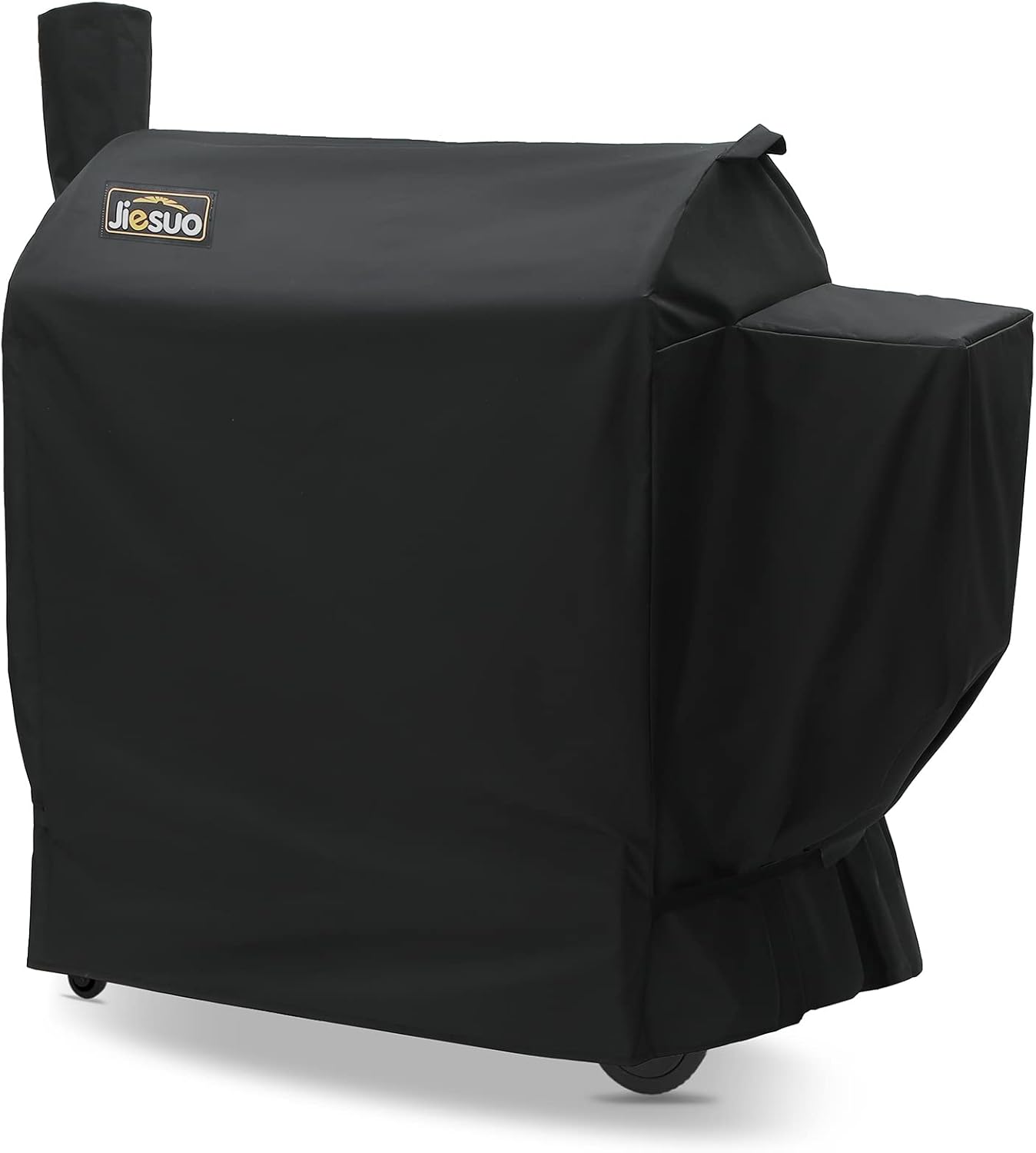 Heavy Duty Waterproof Grill Cover for Traeger 780/34 Series Grills
