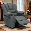 YITAHOME Swivel Rocking Recliner - Ultimate Comfort