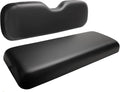 Universal Golf Cart Replacement Rear Seats for Club Car & EZGO