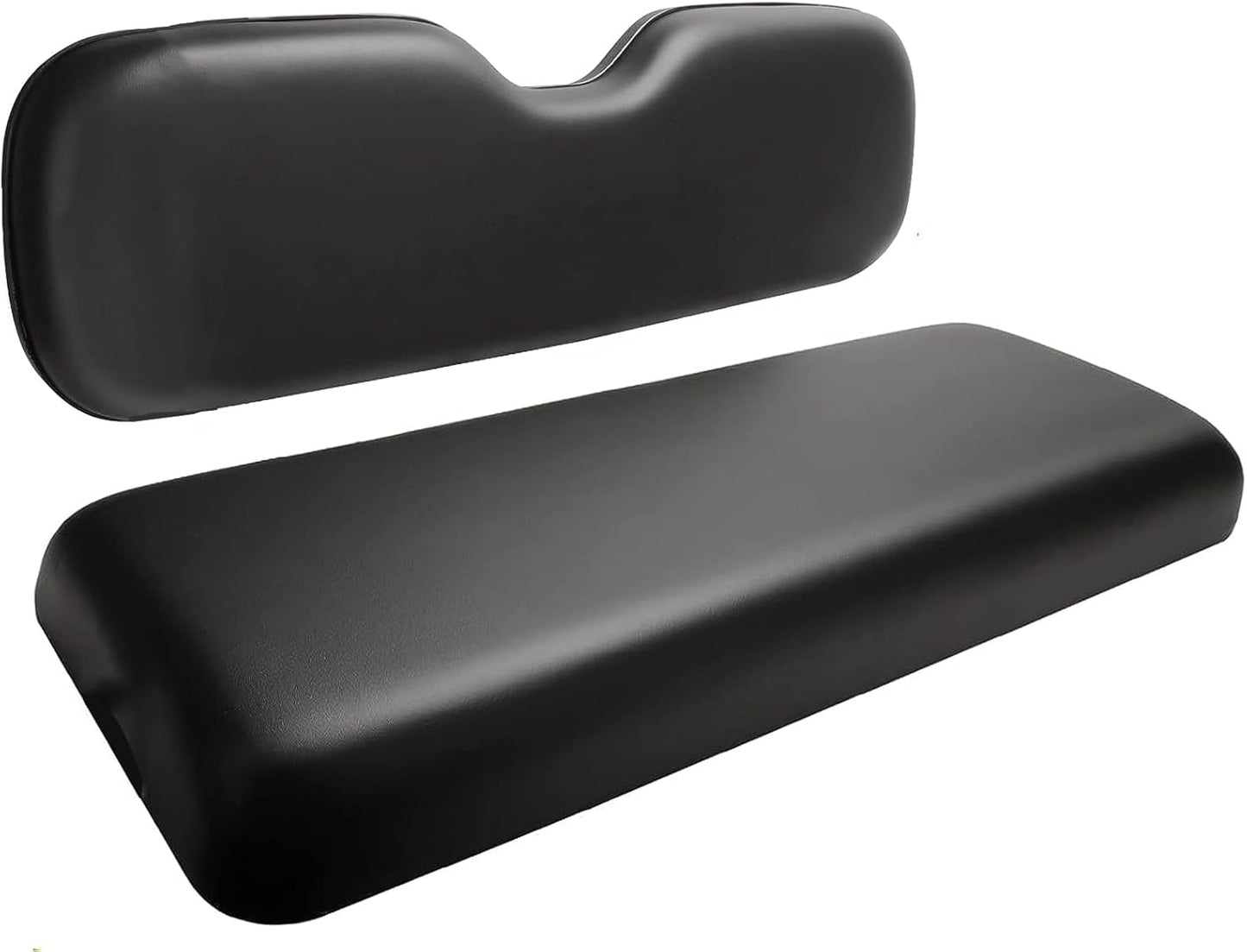 Universal Golf Cart Replacement Rear Seats for Club Car & EZGO