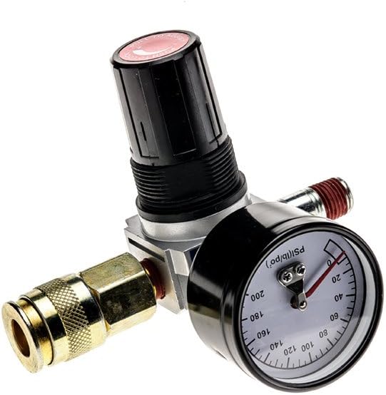 Craftsman Compressor Assembly - Efficient Manifold
