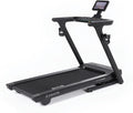 CENTR Foldable Treadmill - Ultimate Home Fitness Power