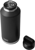 YETI Rambler 64 oz Bottle Vacuum Insulated with Chug Cap