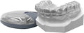 Custom Dental Night Guard Lower - Soft 2mm for Sensitive Teeth