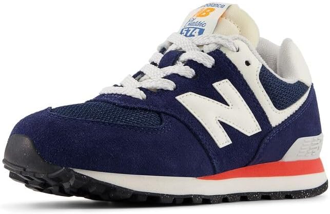 New Balance Kid's 574 V1 Lace-Up Sneaker for Big Kids Review