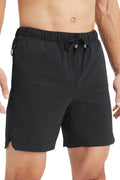 Fabletics The One Short (Unlined) - Versatile Training & Swim Short