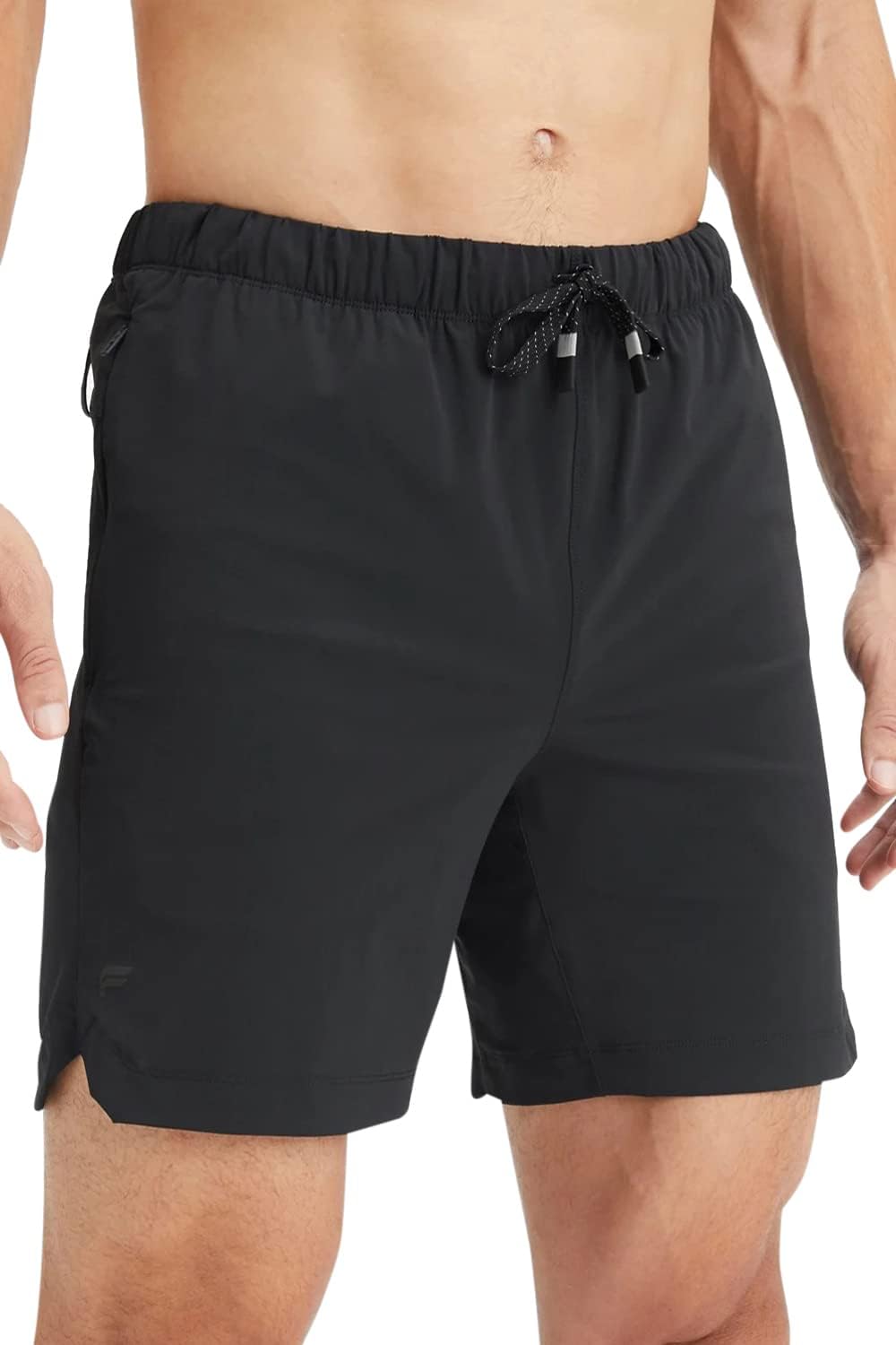 Fabletics Men's The One Short: Lightweight, Quick-Dry Training Gear