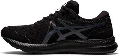 ASICS Men's Gel-Contend 7 Running Shoe for Comfort and Support