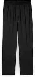 Tommy John Men's Second Skin Pajama Pants - Silky Soft Sleep Bottoms