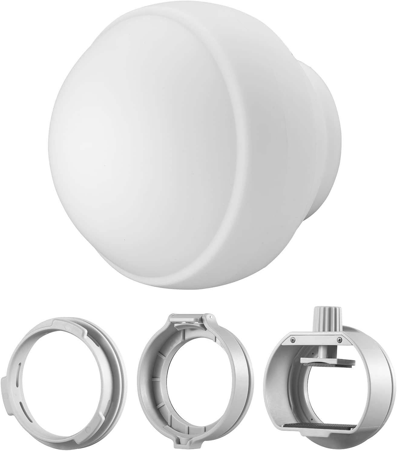 GODOX ML-CD15 Diffuser Dome Kit for Soft Light Effects