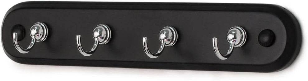 Spectrum Key Rack: Organize with Style – GearMustHave