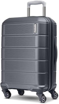 American Tourister Stratum 2.0 20-In Carry-On - Durable, Smooth Roll