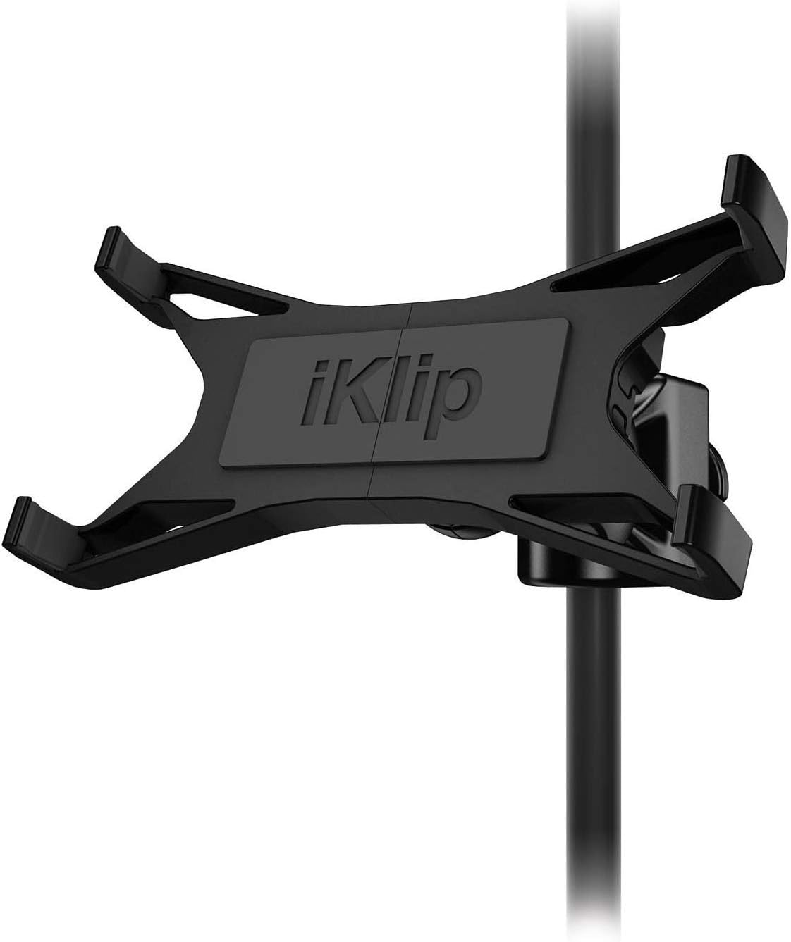 IK Multimedia iKlip Xpand Tablet Holder for Mic Stands