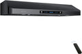 IKTCH 30 in Range Hood 900 CFM - Quiet High-Flow Under Cabinet Vent