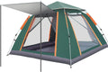 Quick Setup Waterproof Pop Up Tent by Merdia