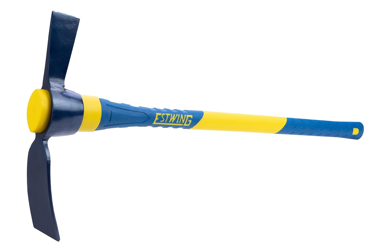 Estwing 5-Pound Cutter Mattock for Stump Removal and Digging