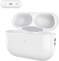 Fogud Airpod Charging Case Compatible with AirPods Pro 1st/2nd