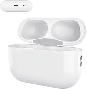 Fogud Airpod Charging Case Replacement for AirPods Pro 1st/2nd