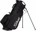 Ultimate Organization: Titleist Hybrid 5 Golf Bag - Black