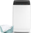 Bonnlo 30LBS Fully Automatic Washer and Spin Dryer Combo - Portable