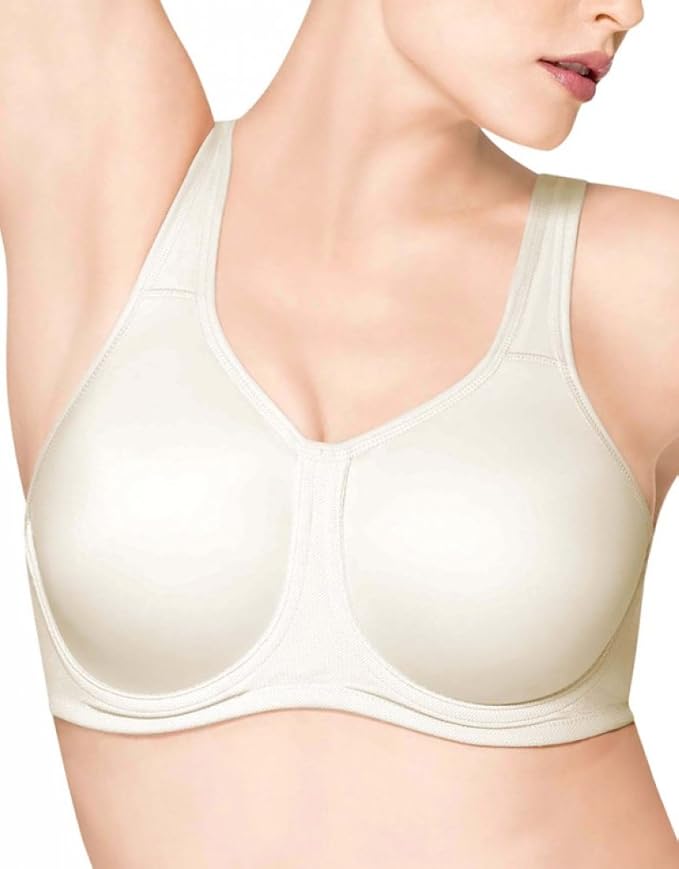 Wacoal Women's Underwire Sport Bra for Ultimate Comfort and Support
