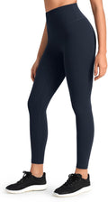 HeyNuts Workout Pro Leggings 25in - High Waist Compression 7/8