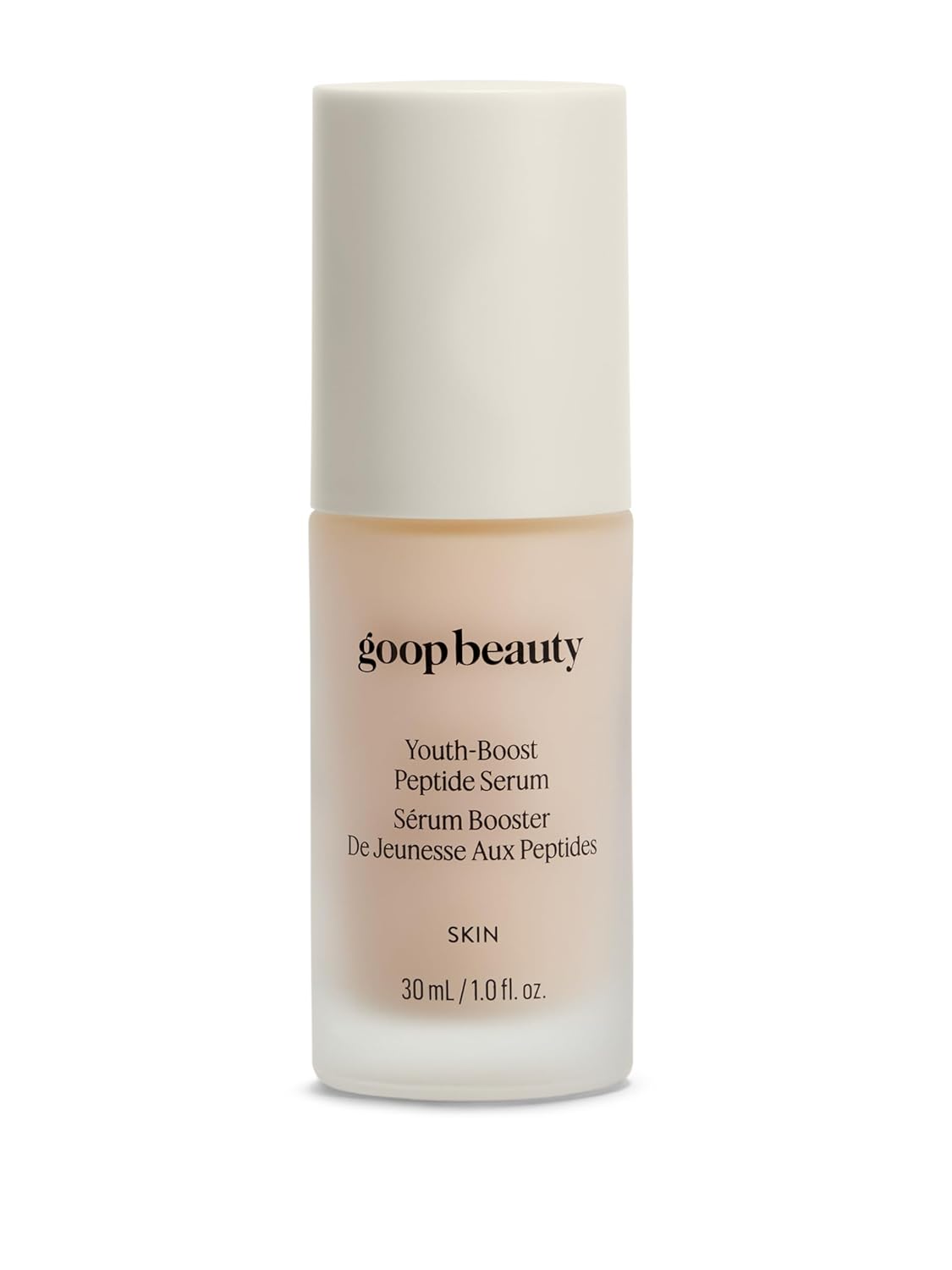 goop Beauty Peptide Serum for Fine Lines & Wrinkles Relief