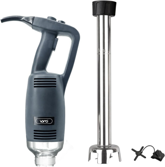 VONCI 750W Commercial Immersion Blender - Power & Precision