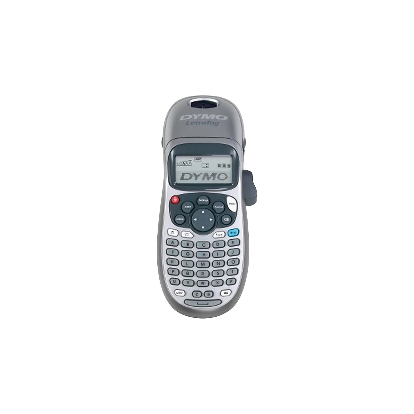DYMO LetraTag LT-100H Label Maker - Portable Organization