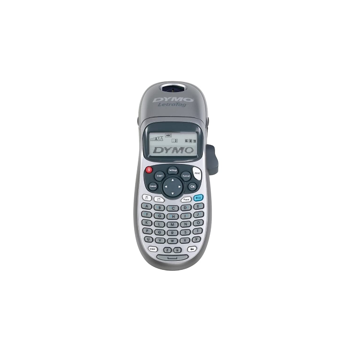 DYMO LetraTag LT-100H Label Maker - Portable Organization