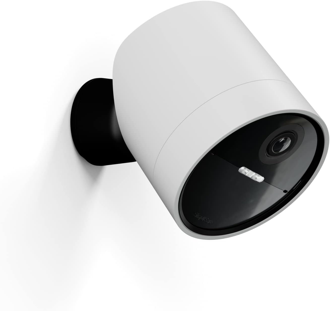 SimpliSafe 1080p Outdoor Security Cam