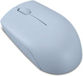 Lenovo 300 Wireless Mouse - 12 Month Battery Life Check It Out