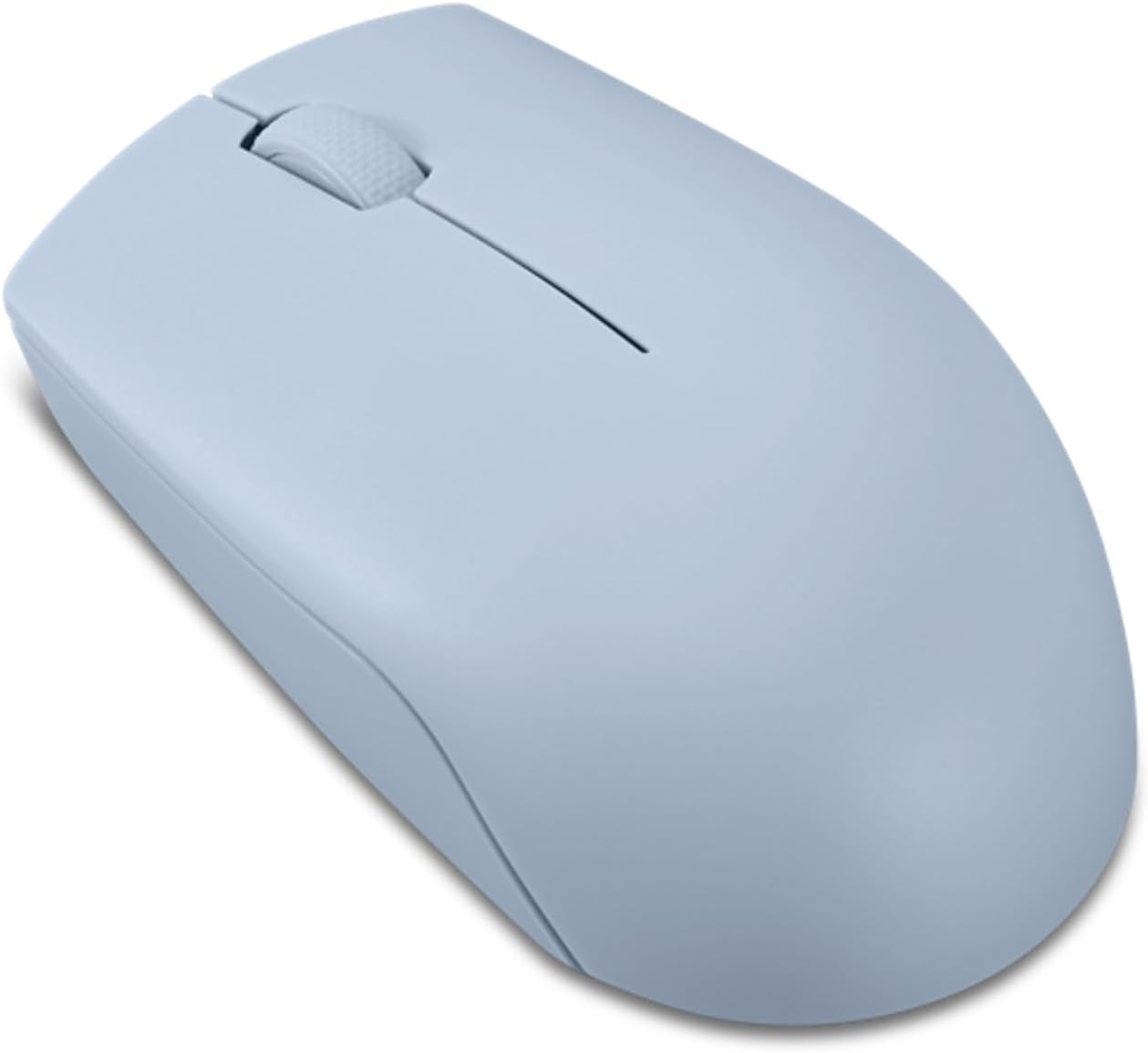 Lenovo 300 Wireless Mouse - 12 Month Battery Life