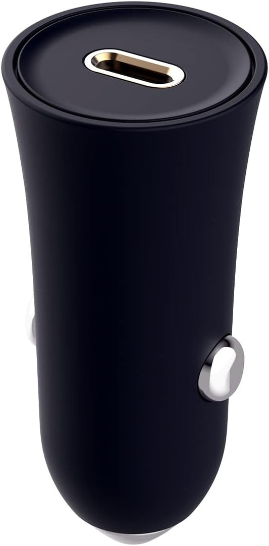iOttie RapidVolt 30W Car Charger for Fast Charging Devices